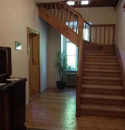Farm stay Zardeniki Legno