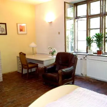 Farm stay Zardeniki