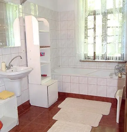 Zardeniki Farm stay Legno