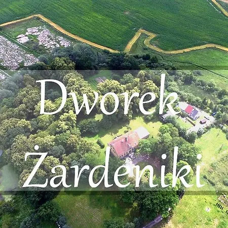 Zardeniki