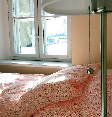 Farm stay Zardeniki